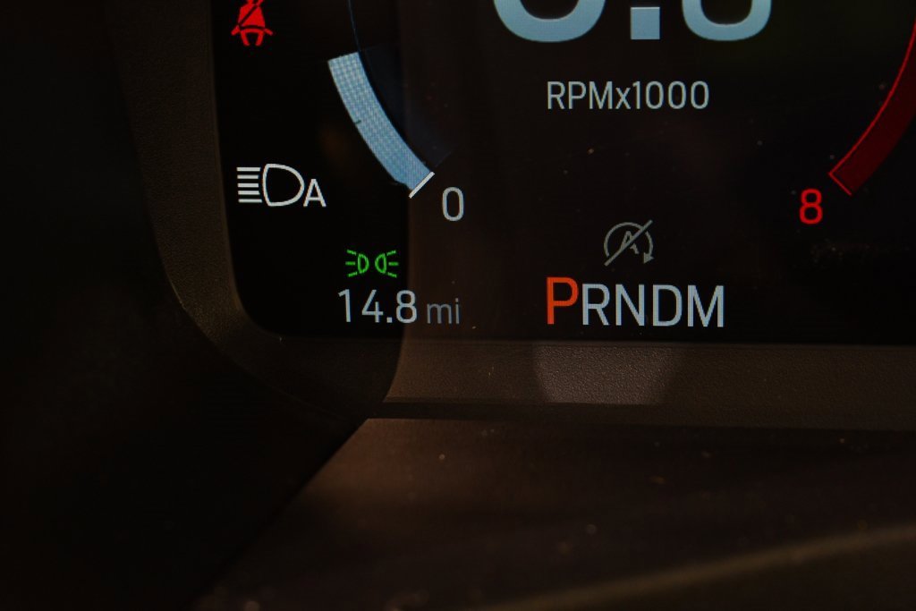 New 2026 Ford Explorer Tremor w/ Tremor Ultimate Package image 28