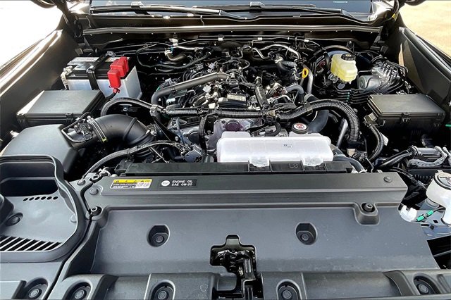 Used 2025 Toyota 4Runner SR5 image 10