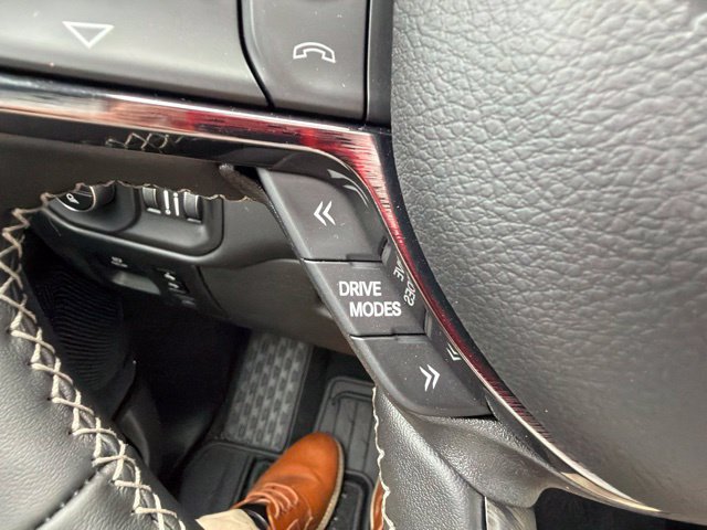 New 2027 RAM 1500 Limited AWD/4WD image 39