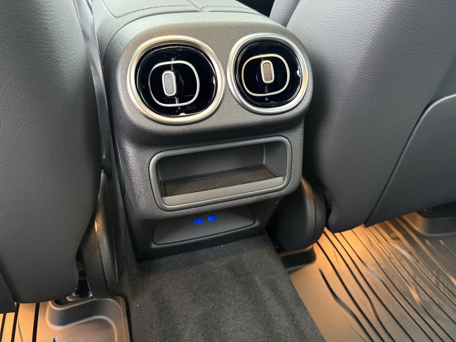 New 2026 Mercedes-Benz GLC 43 AMG AMG GLC 43 image 27