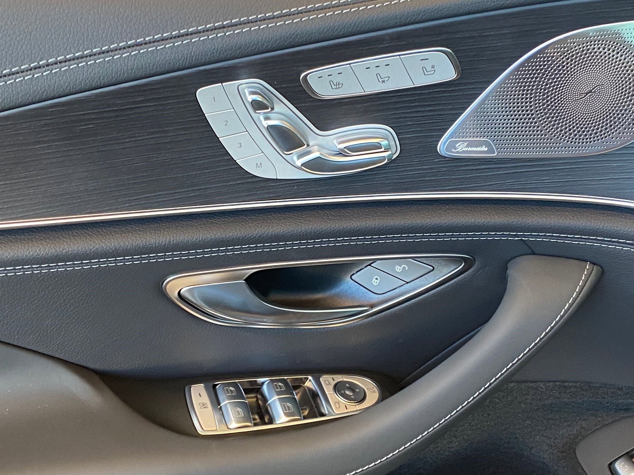 New 2026 Mercedes-Benz AMG GT 53 image 17