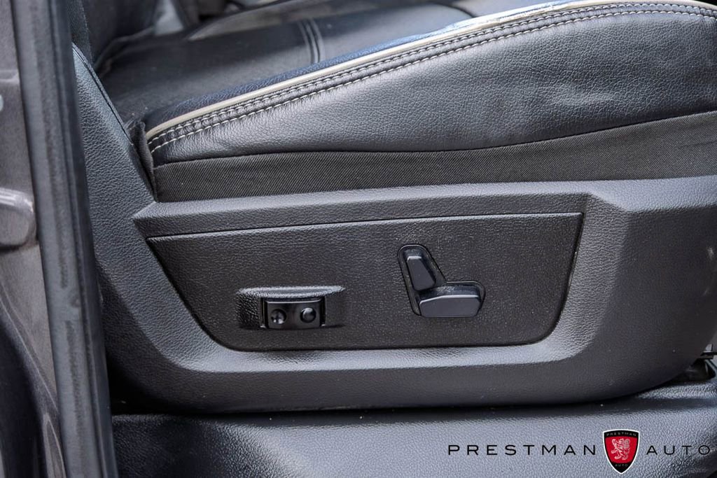 Used 2020 RAM 2500 Laramie image 24