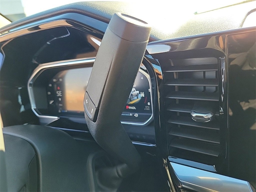 New 2026 GMC Sierra 2500 SLT w/ SLT Premium Package image 28