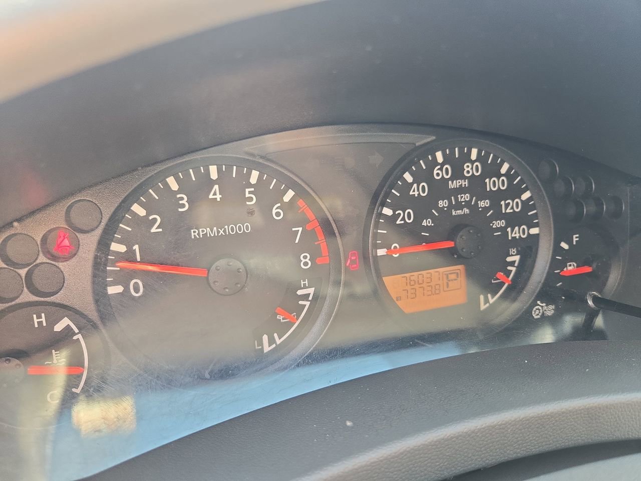 Used 2018 Nissan Frontier SV image 11