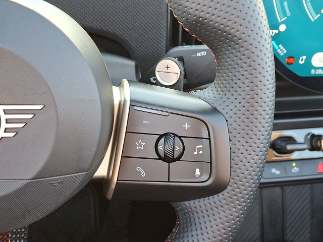 Used 2026 MINI Cooper S FWD image 22