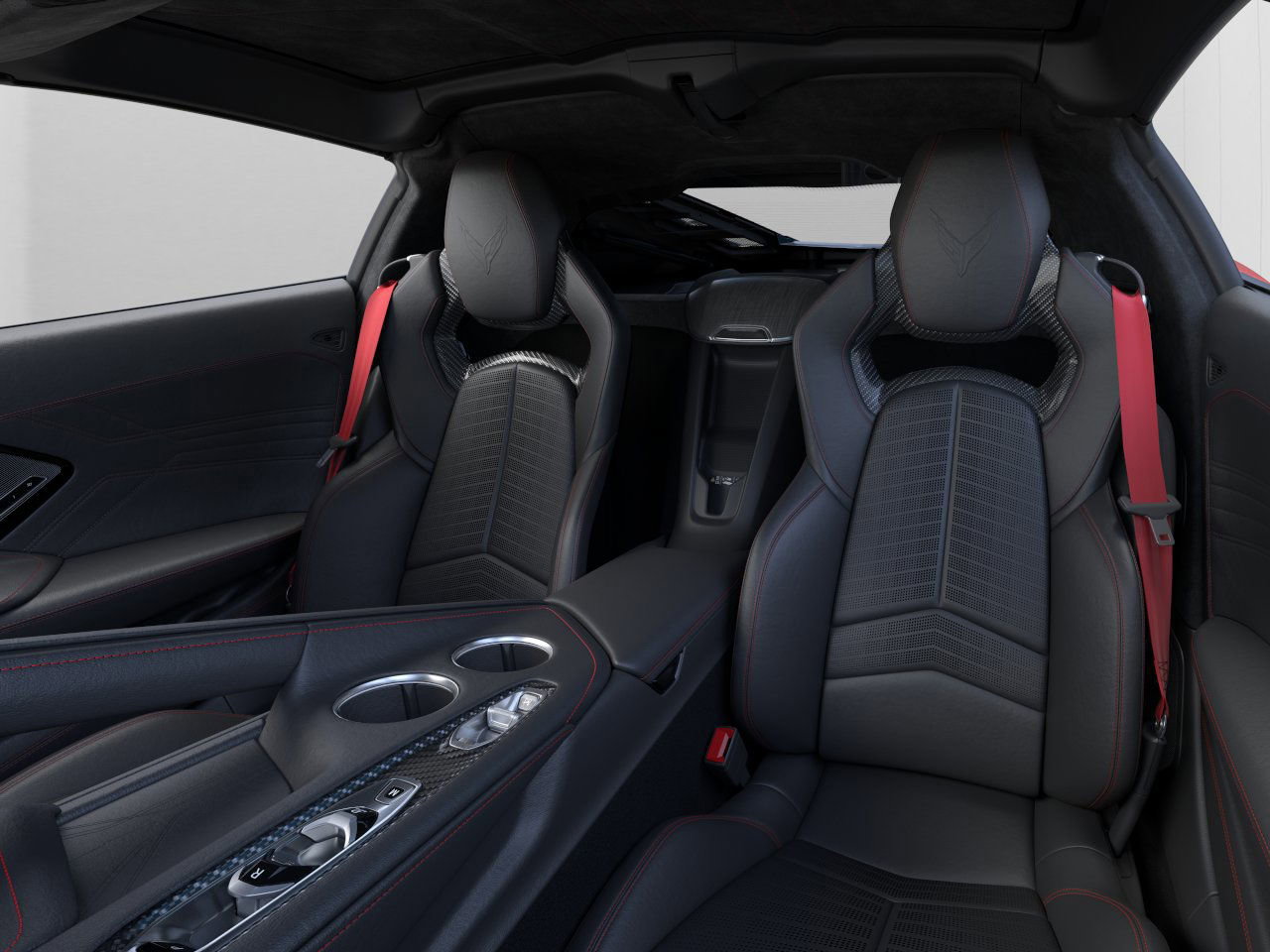 New 2026 Chevrolet Corvette Z06 image 16