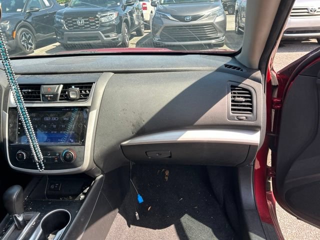 Used 2018 Nissan Altima 2.5 S w/ S Convenience Package FWD image 14