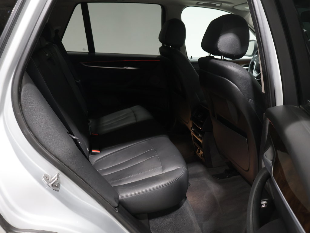 Used 2016 BMW X5 xDrive35i AWD/4WD image 22