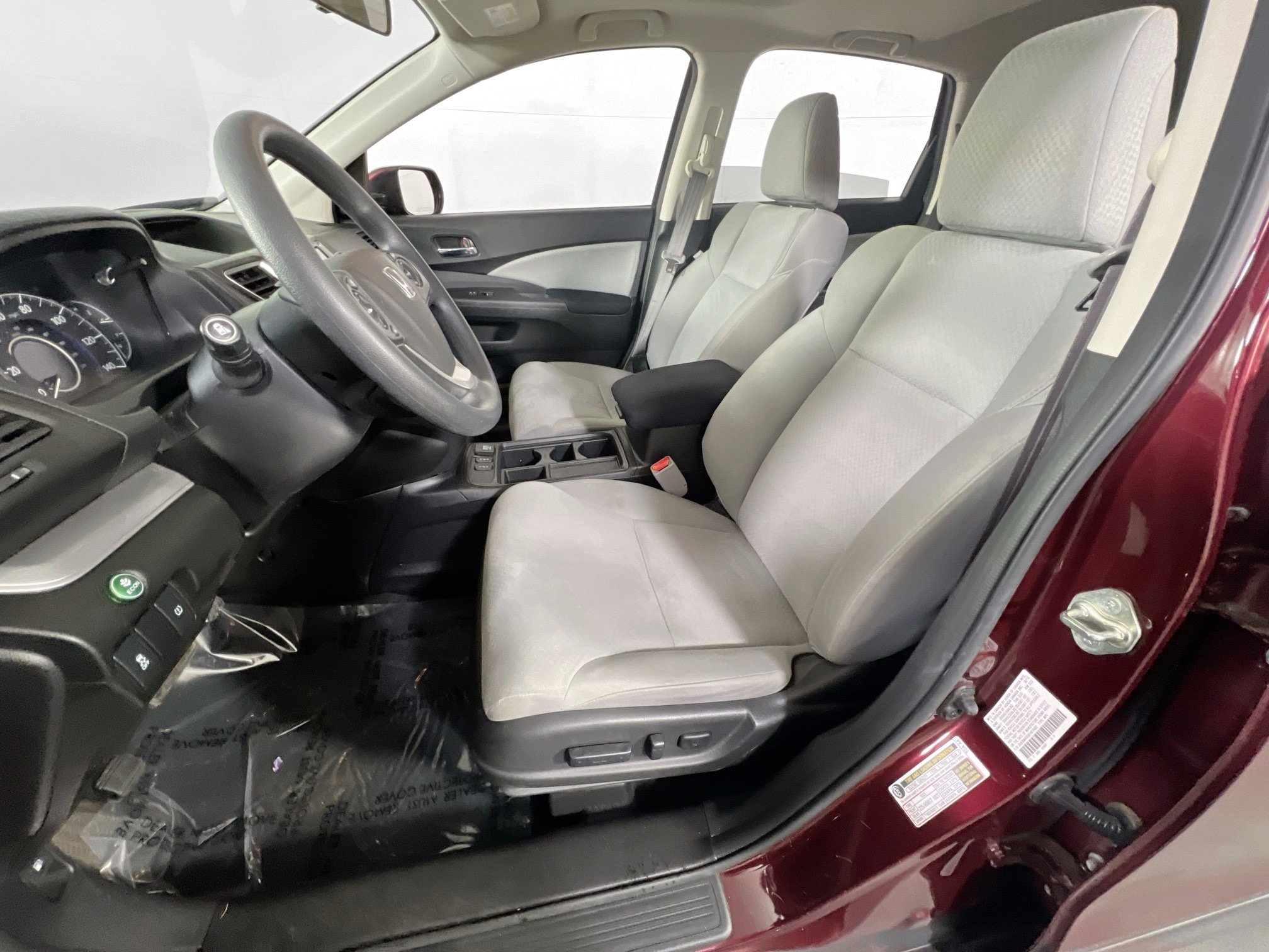 Used 2015 Honda CR-V EX image 20