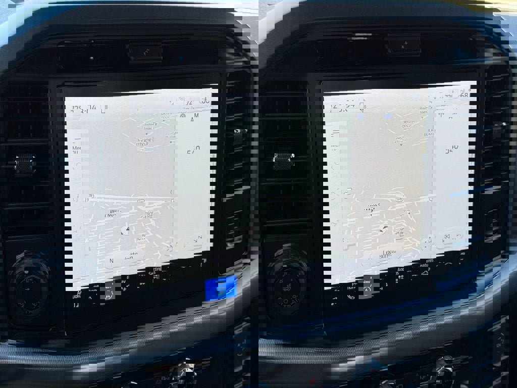 New 2026 Ford F150 Lariat w/ Equipment Group 501A Mid image 31