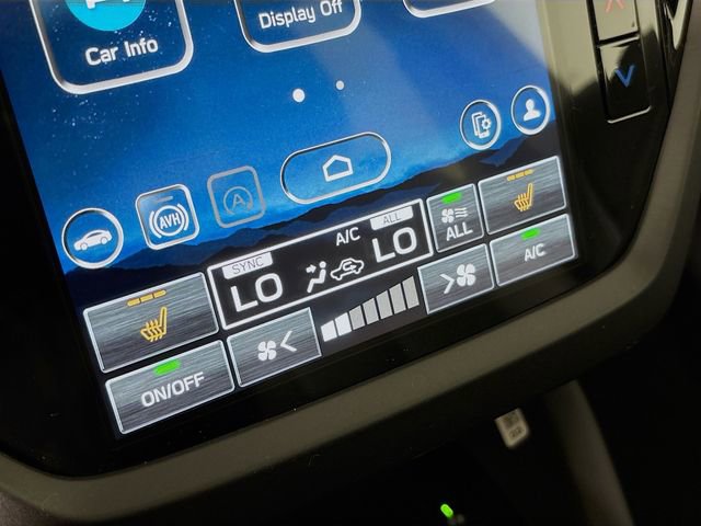 New 2026 Subaru Forester Sport AWD/4WD image 20