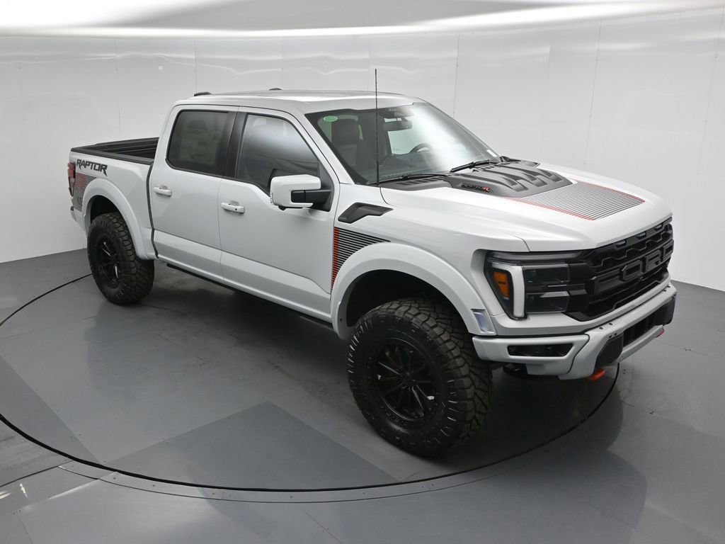 New 2026 Ford F150 Raptor R AWD/4WD image 38