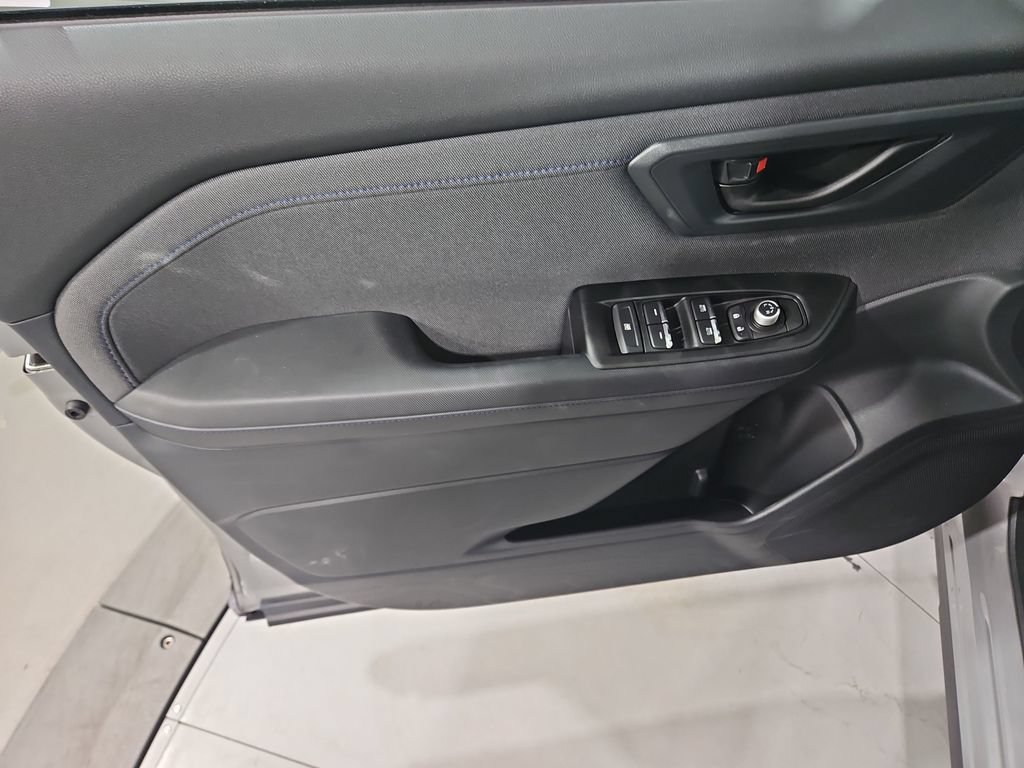 New 2026 Subaru Forester Premium AWD/4WD image 11