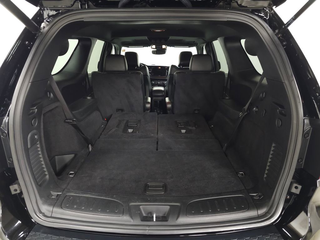 Used 2023 Dodge Durango R/T AWD/4WD image 6