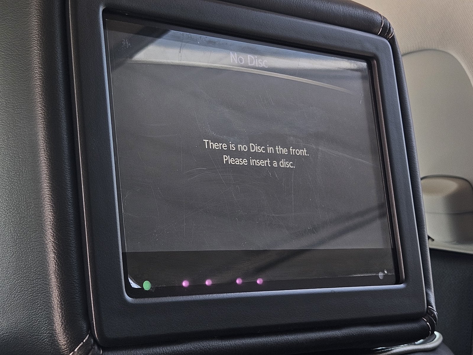 Used 2018 INFINITI QX60 FWD w/ Premium Plus Package image 16
