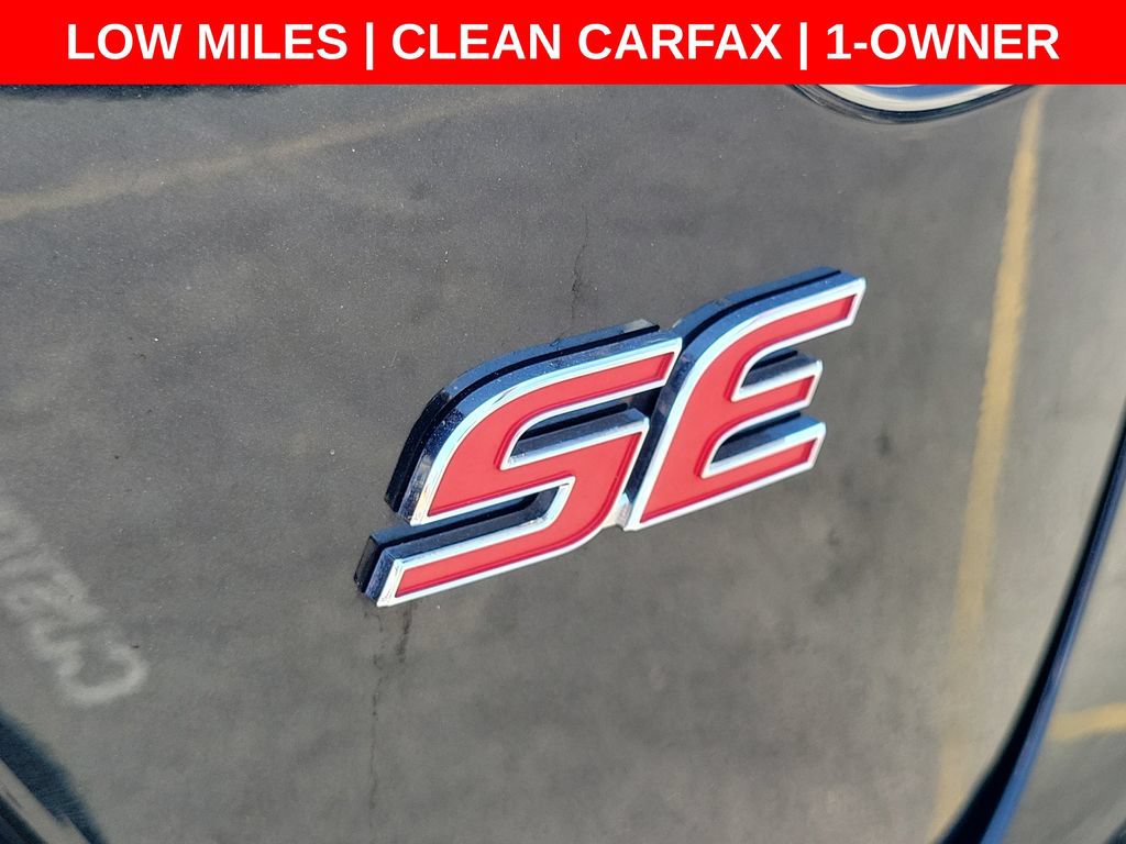 Used 2022 Toyota Corolla SE w/ Carpet Mat Package (TMS) FWD image 10