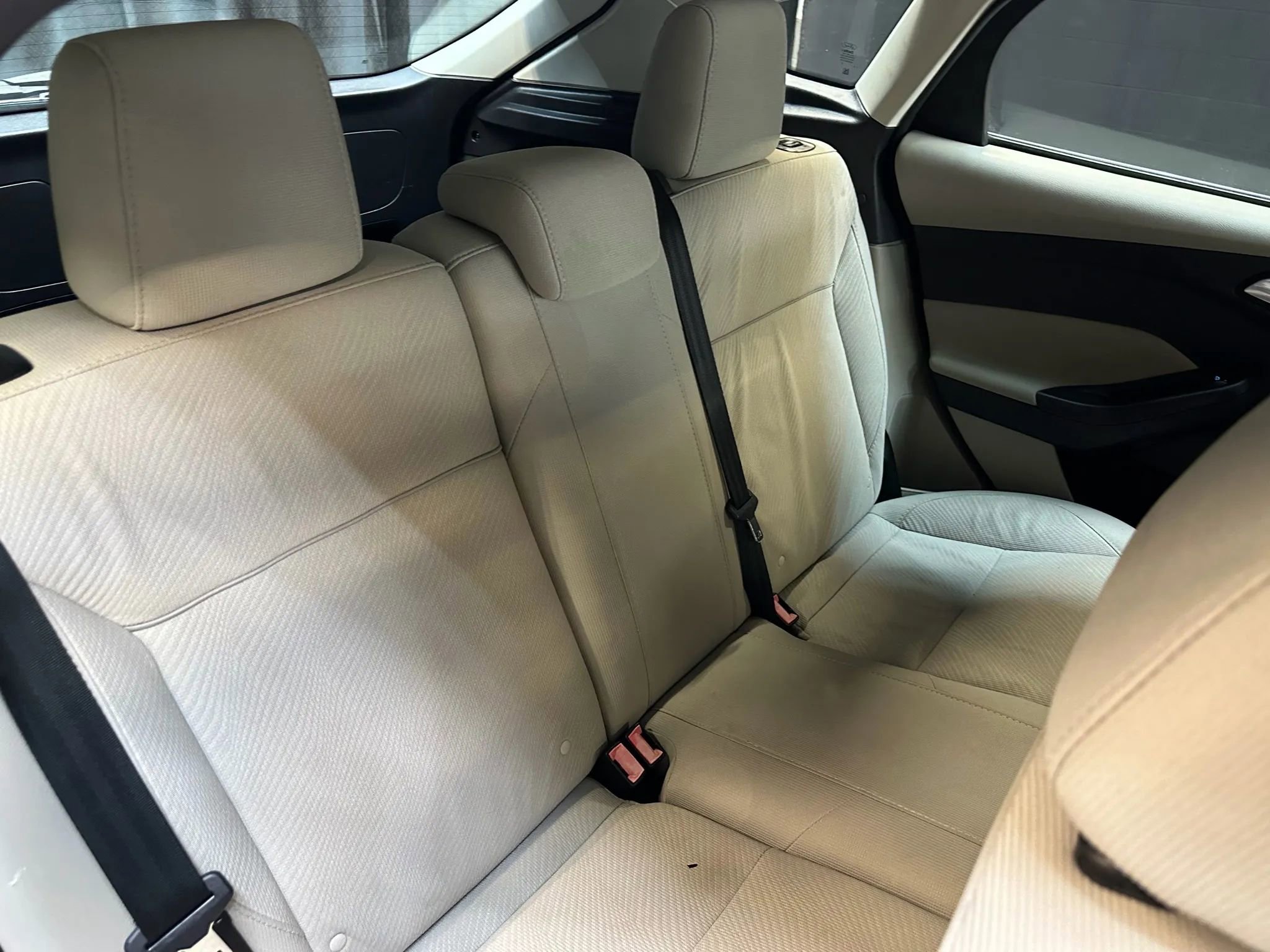 Used 2014 Ford Focus Electric Hatchback image 28