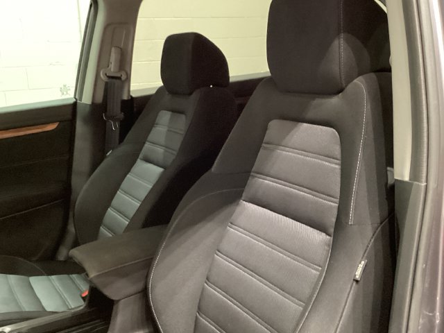 Used 2021 Honda CR-V EX image 18