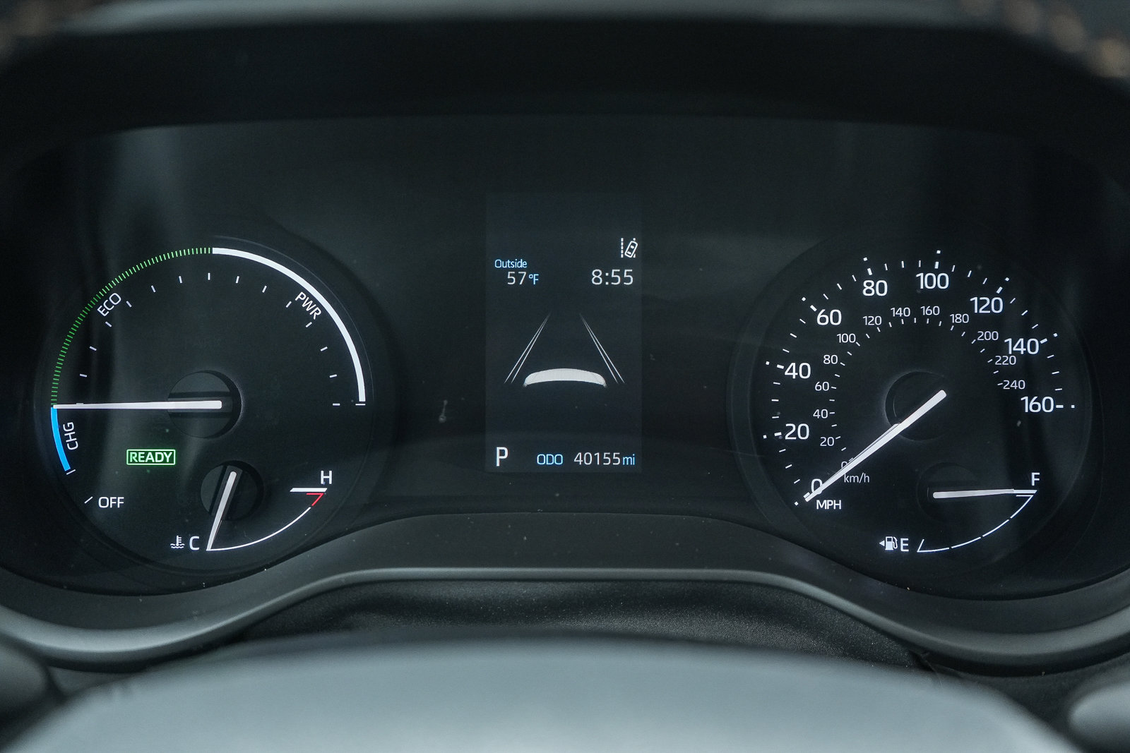 Used 2023 Toyota Sienna XLE Woodland Edition image 23