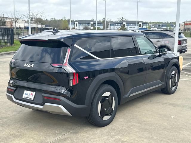 New 2026 Kia EV9 Light image 9