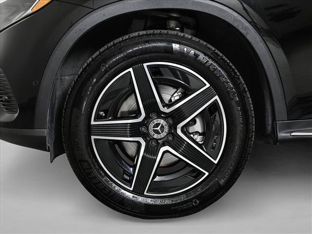 Certified 2026 Mercedes-Benz GLC 300 4MATIC image 27