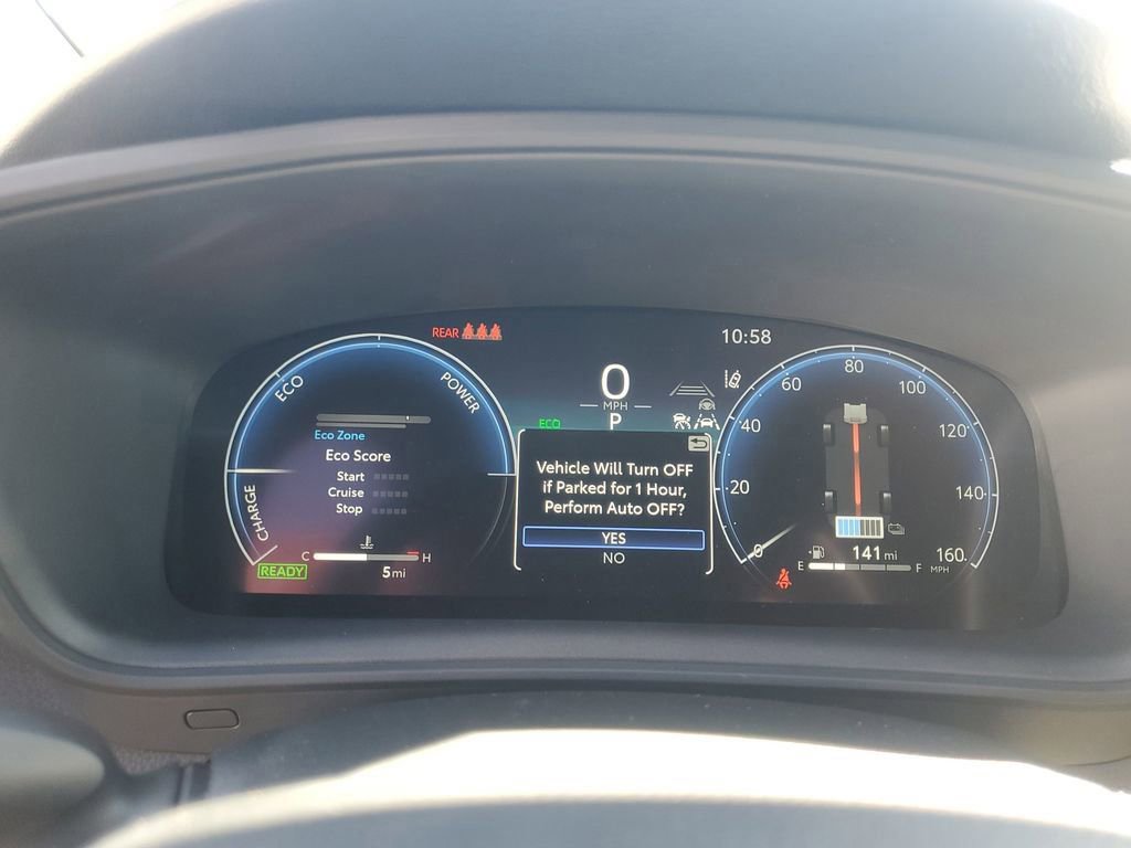 New 2026 Toyota Corolla SE image 26