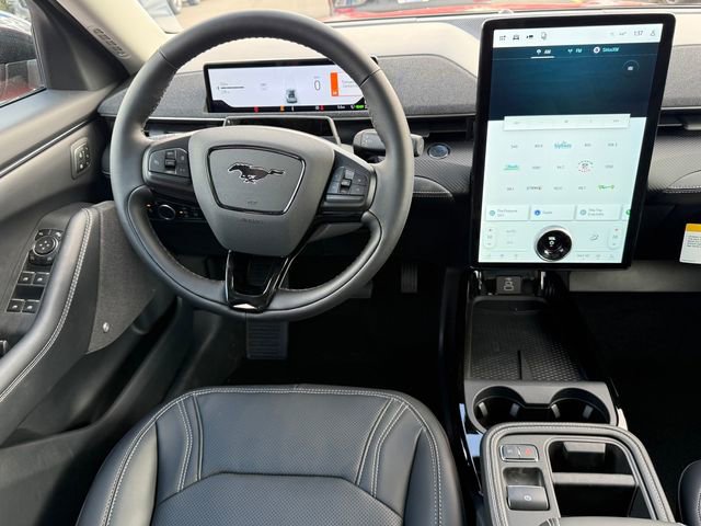 New 2026 Ford Mustang Mach-E Premium image 14