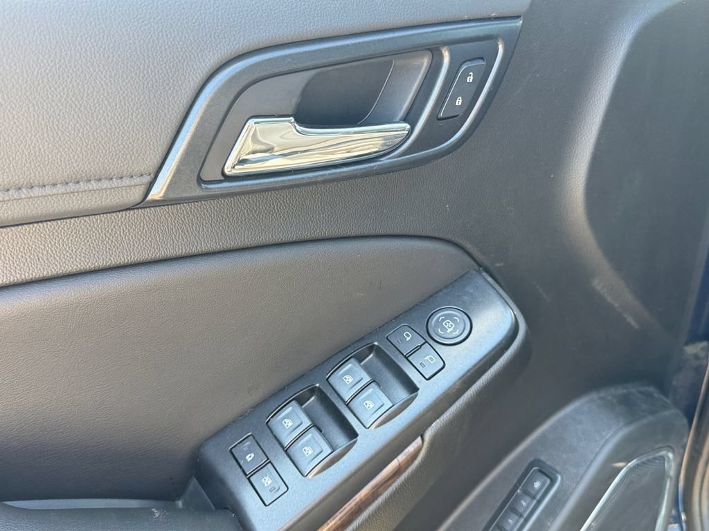 Used 2020 Chevrolet Tahoe LT AWD/4WD image 20