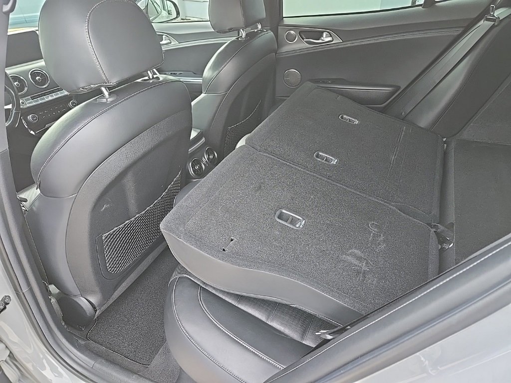 Used 2020 Kia Stinger GT2 image 86