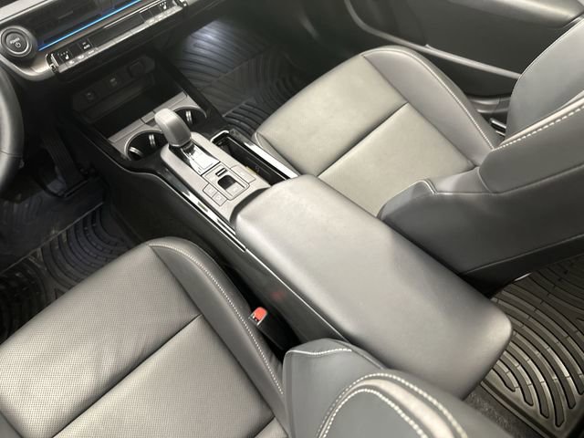 Used 2023 Toyota Prius XLE image 26