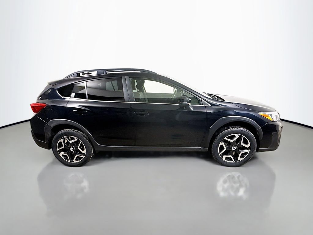 Used 2018 Subaru Crosstrek 2.0i Limited image 22