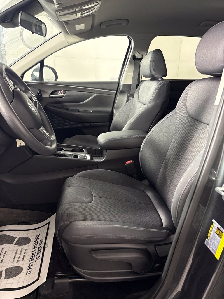 Used 2020 Hyundai Santa Fe SE AWD/4WD image 13