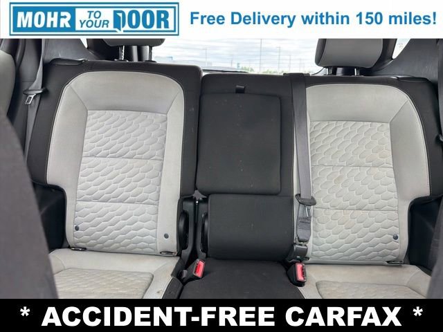 Used 2021 Chevrolet Equinox LS w/ LS Convenience Package FWD image 25
