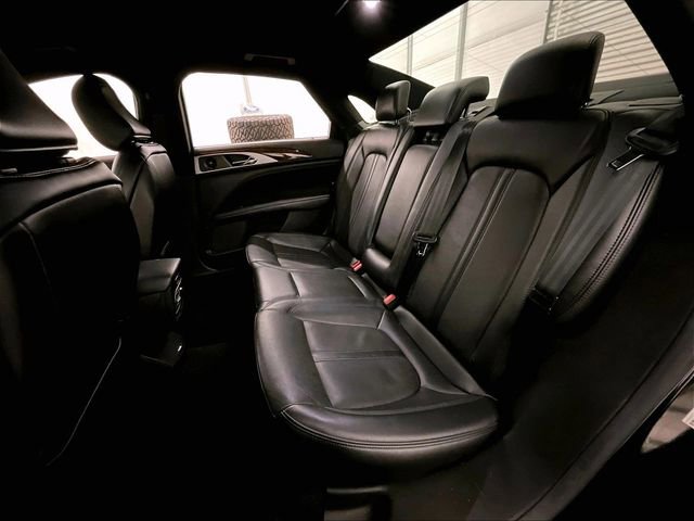Used 2020 Lincoln MKZ Reserve w/ Elements Package AWD/4WD image 25