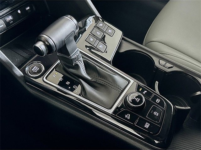 Used 2023 Kia Sportage X-Pro Prestige image 19