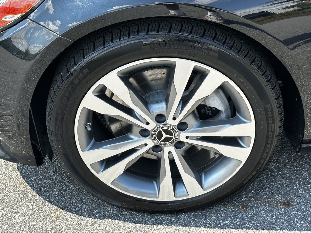 Used 2020 Mercedes-Benz C 300 Sedan image 13