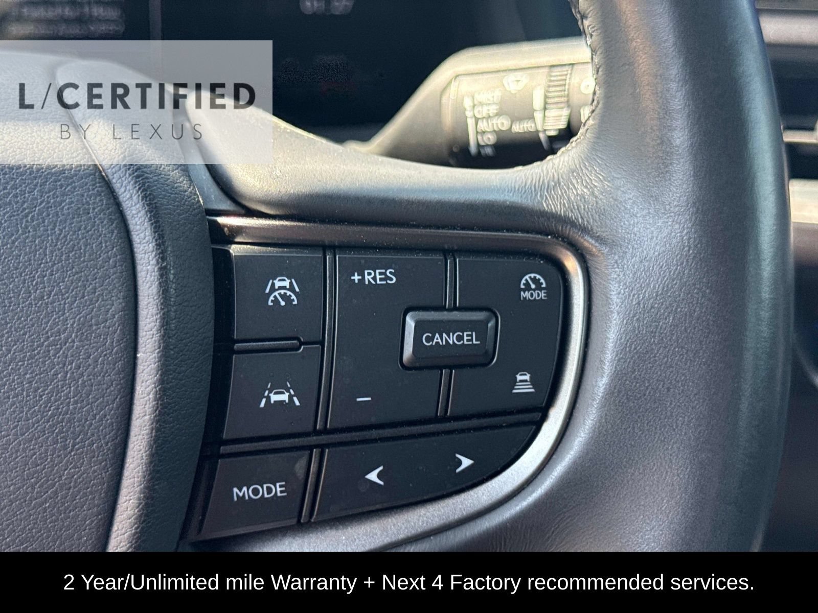 Used 2025 Lexus UX 300h FWD w/ Cold Area Package image 21