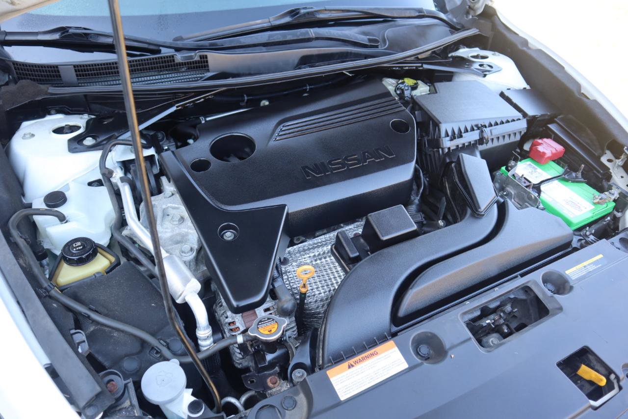 Used 2017 Nissan Altima 2.5 S w/ Power Driver Seat Package image 33