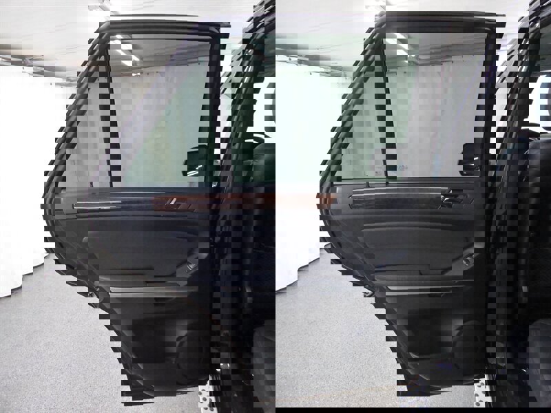 Used 2010 Mercedes-Benz ML 350 4MATIC image 26