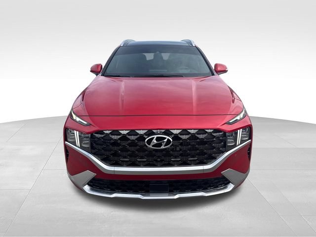 Used 2023 Hyundai Santa Fe Calligraphy AWD/4WD image 8