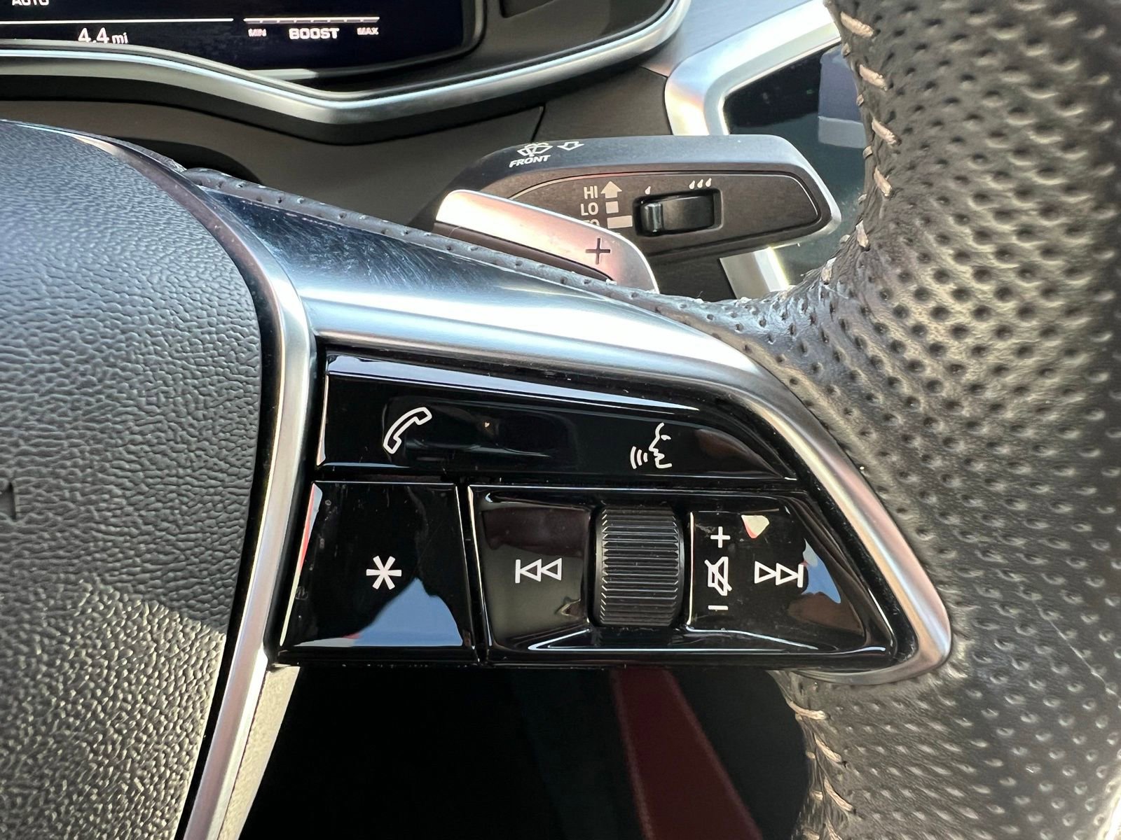 Used 2020 Audi S6 Premium Plus w/ S Sport Package image 36