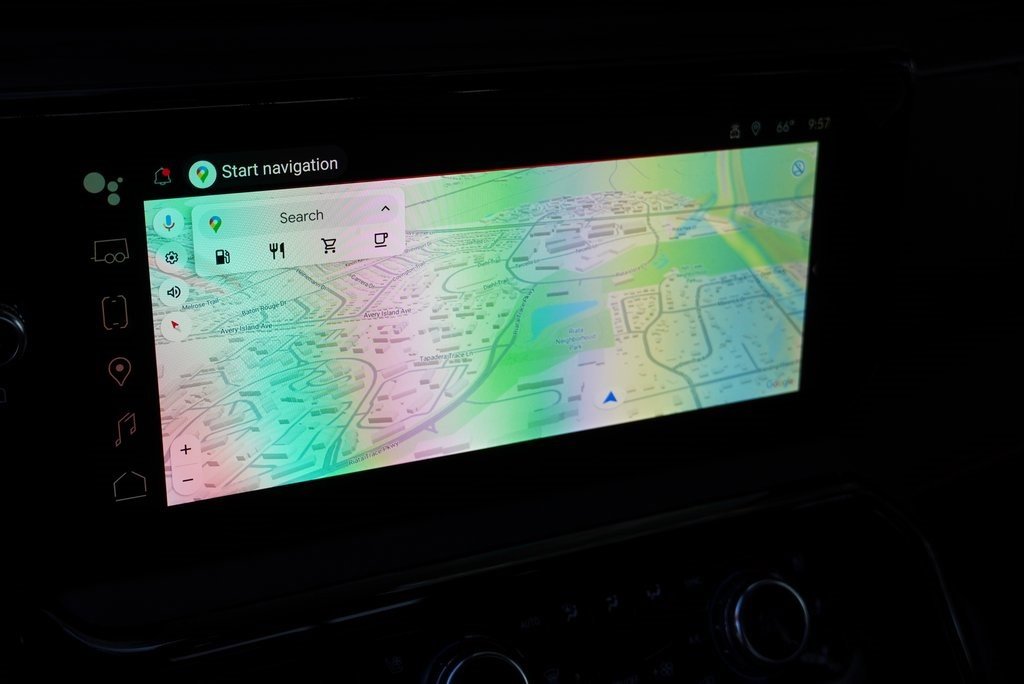 New 2026 GMC Sierra 2500 AT4 w/ AT4 Premium Plus Package image 41