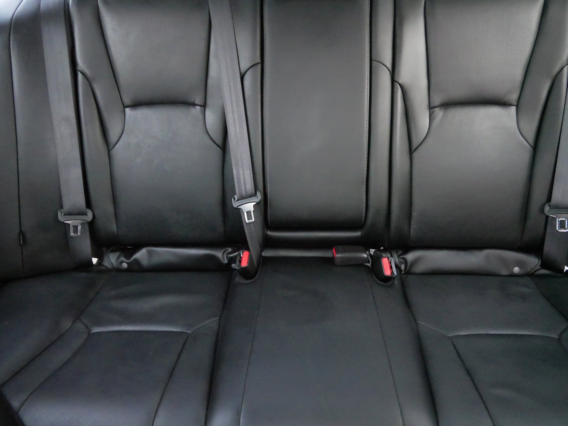 Certified 2023 Honda Accord EX-L image 13