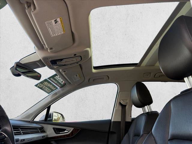 Used 2019 Audi Q7 2.0T Premium Plus w/ Premium Plus Package image 16