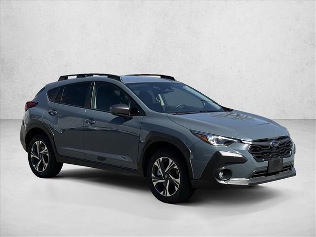 Used 2024 Subaru Crosstrek 2.0i Premium w/ Popular Package #3 AWD/4WD image 3