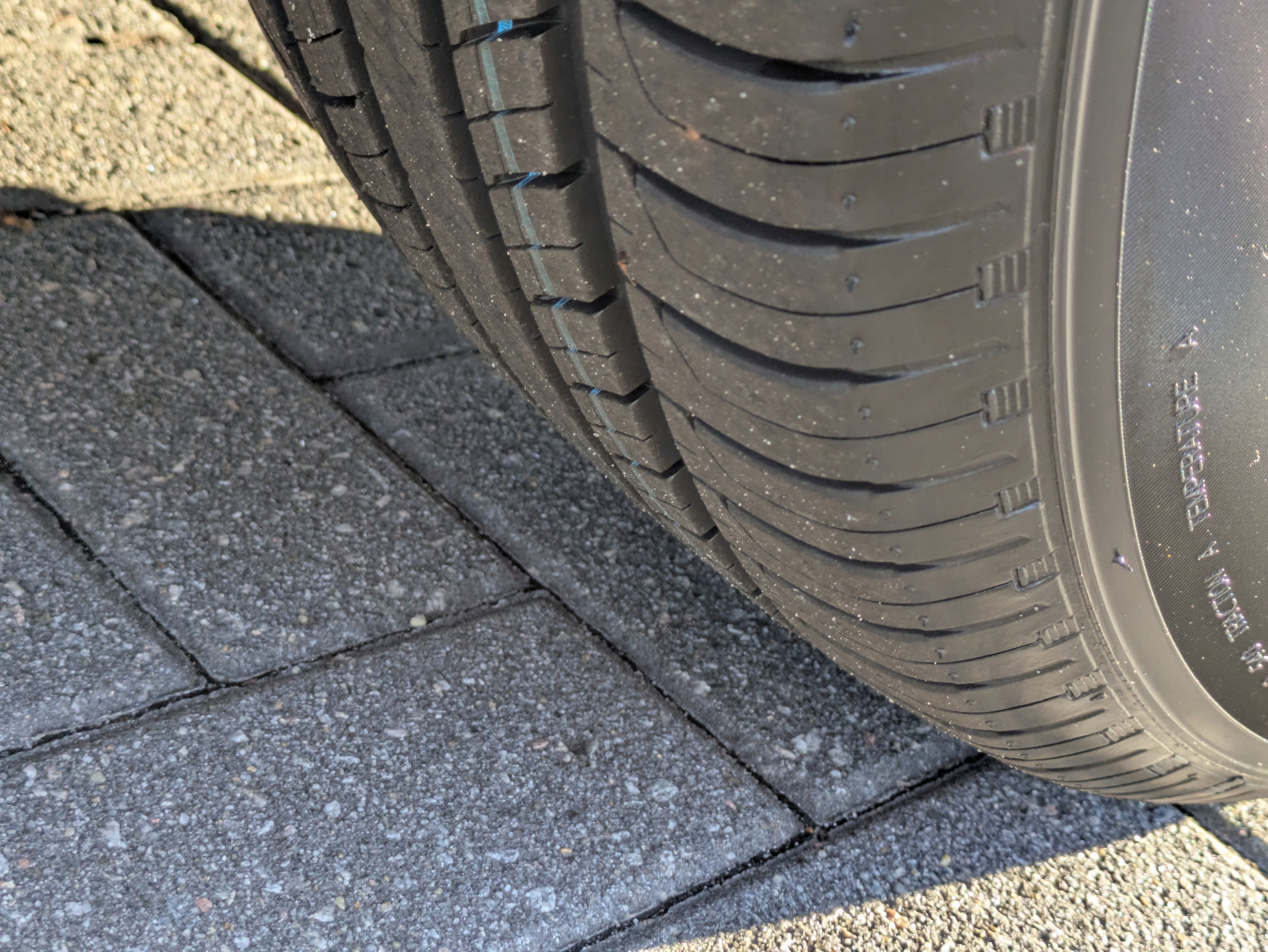 Certified 2024 Honda CR-V Sport image 14