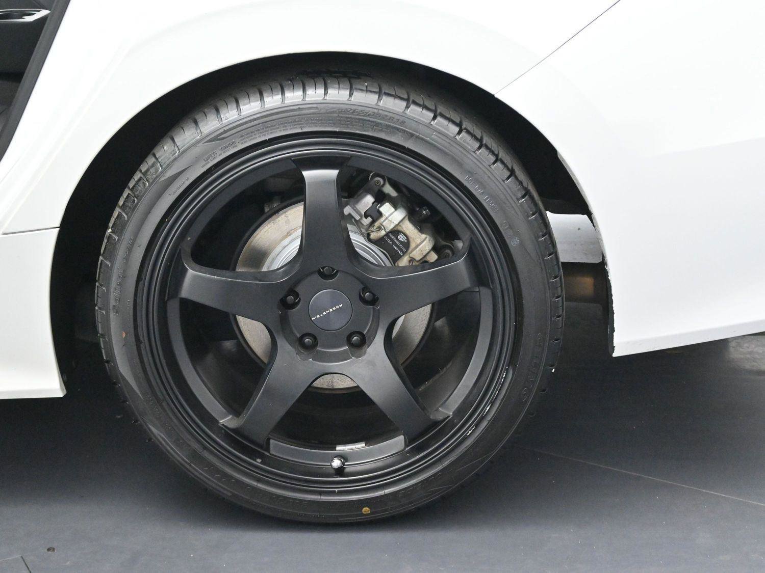 Used 2022 Honda Civic Si image 32