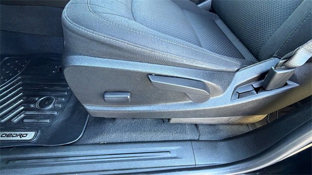 Used 2021 Chevrolet Colorado LT w/ Safety Package image 22