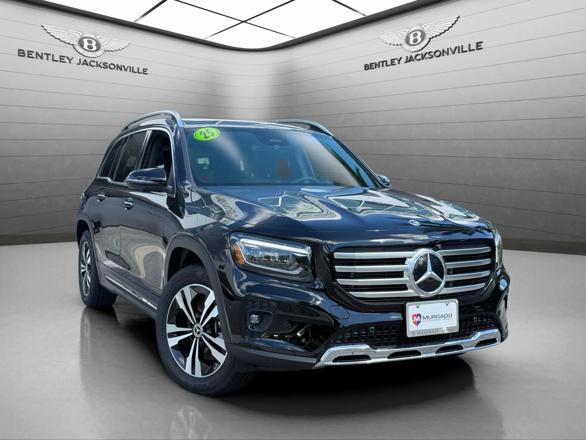 Used 2025 Mercedes-Benz GLB 250 GLB 250