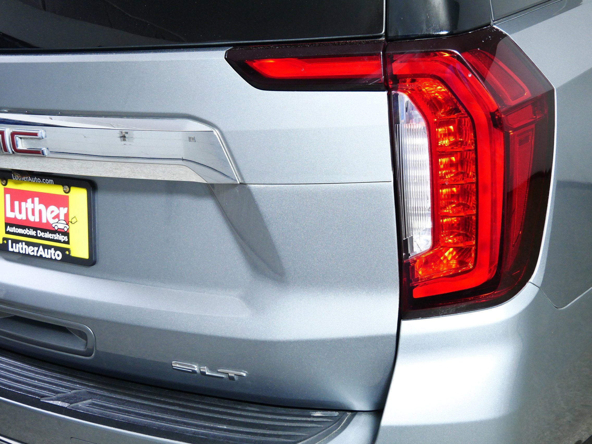 Certified 2023 GMC Yukon SLT image 17